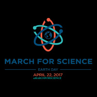 March For Science Astronaut Premium Sweatshirt | Teevron