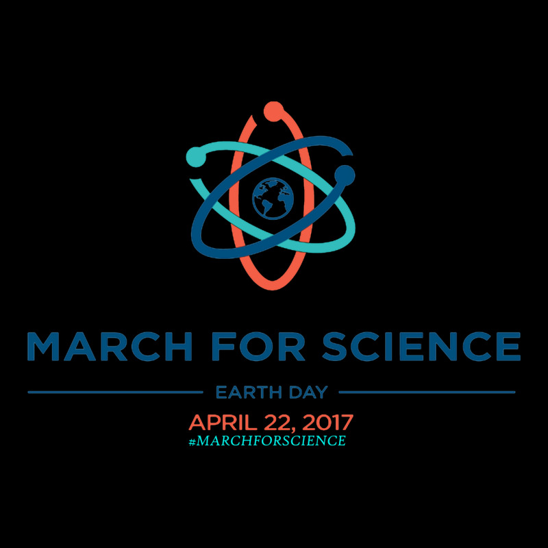 March For Science Astronaut Premium Sweatshirt by DesigneFamous | Teevron