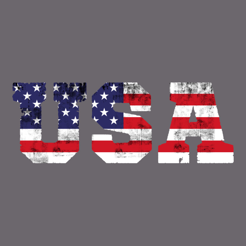 Usa Premium Sweatshirt by DesigneFamous | Teevron