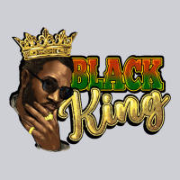 Black King Classic Tee | Teevron