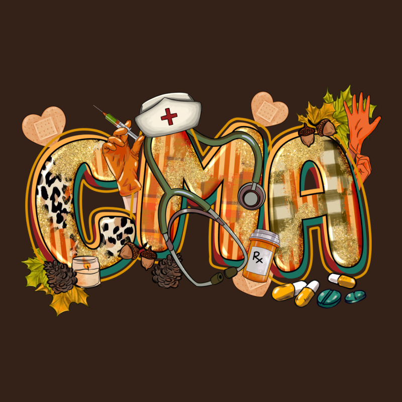 Fall Cma Heavy Core Tee by CowGirlArtShop | Teevron