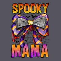 Spooky Mama Vintage Hoodie | Teevron