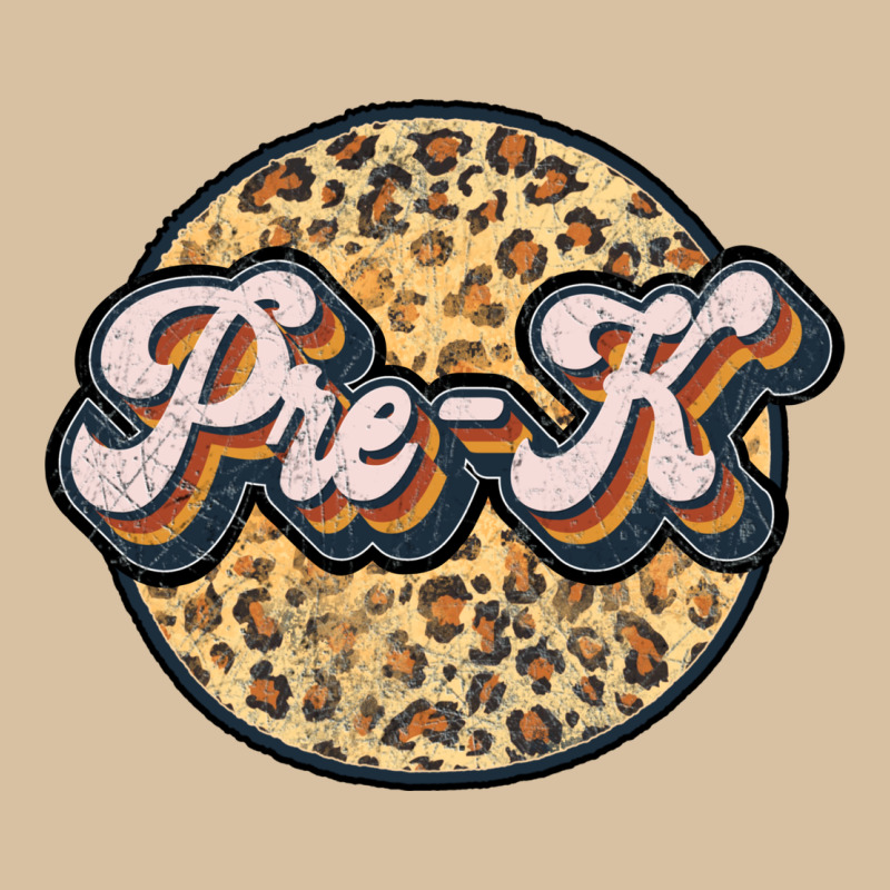 Pre K Heavyweight Hoodie by JahusDesignShop | Teevron