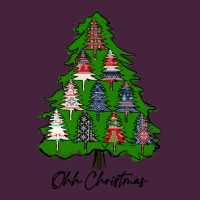 Ohh Christmas Trees Premium Tee | Teevron