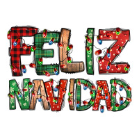 feliz navidad Spanish christmas | Teevron