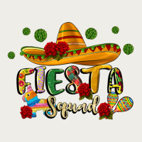 Fiesta Squad Zipper Hoodie | Teevron