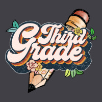 Third Grade Heavyweight Hoodie | Teevron