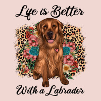 Life Is Better With A Labrador Premium Sweatshirt | Teevron