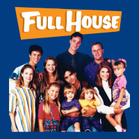 House Cast Full Premium Sweatshirt | Teevron
