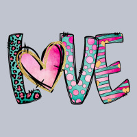 Valentine Love Premium Hoodie | Teevron