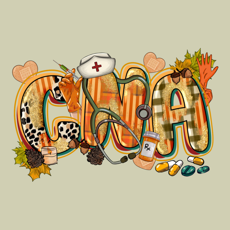 Fall Cna Heavy Core Tee by CowGirlArtShop | Teevron