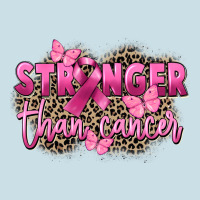 Stronger Than Cancer Ladies Tee | Teevron