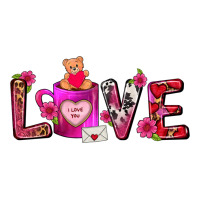 Love Coffee Mug Valentines Day | Teevron