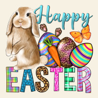 Easter Day With Truck Vintage Tee | Teevron
