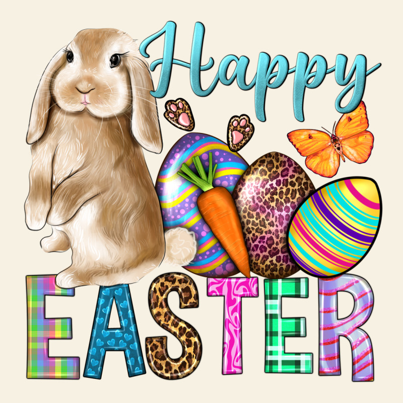 Easter Day With Truck Vintage Tee by BundleAndBundleShop | Teevron