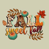 Fall Sweet Fall Heavy Core Tee | Teevron