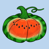 Watermelon Pumpkin Classic Tee | Teevron