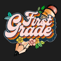 First Grade Heavyweight Hoodie | Teevron