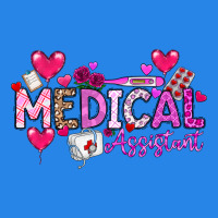Valentine Medical Assistant Premium Hoodie | Teevron