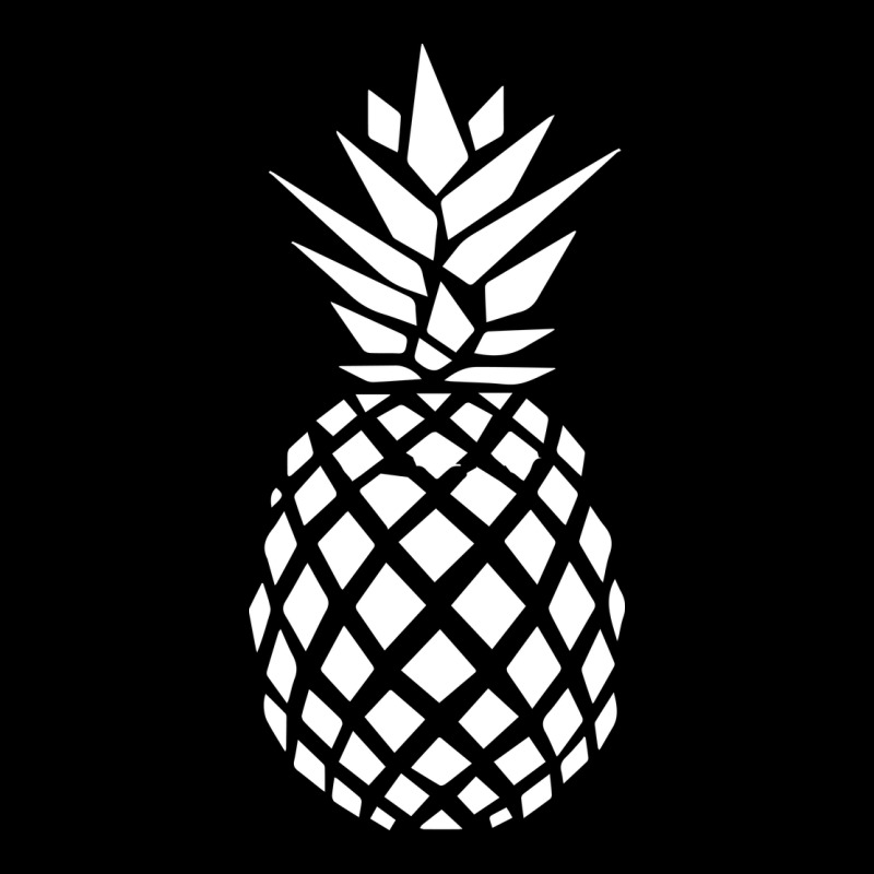 Pineapple Sunset Premium Sweatshirt by DesigneFamous | Teevron