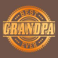 Best Grandpa Premium Sweatshirt | Teevron