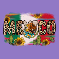 Mexico Urban Hoodie | Teevron