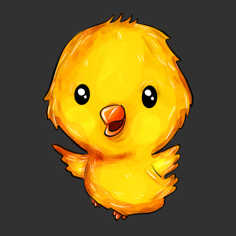 Chick Urban Heavy Tee by FaDigitalArtStudio | Teevron