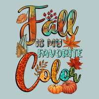Fall Is My Favorite Color Heavy Core Tee | Teevron