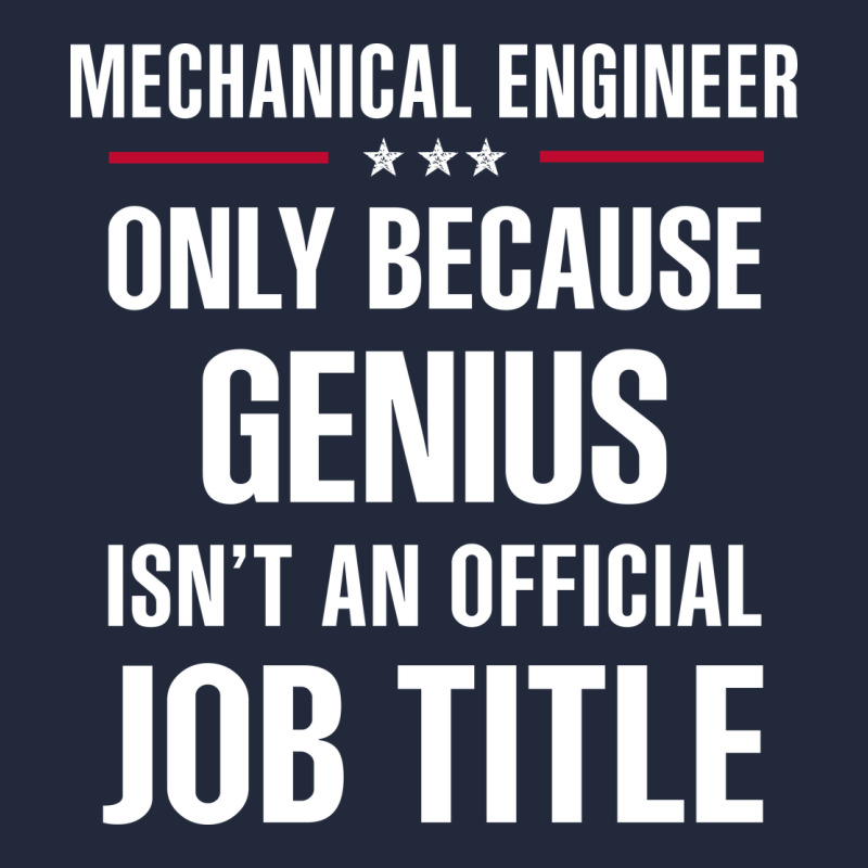 Gift For Genius Mechanical Engineer Premium Sweatshirt by DesigneFamous | Teevron