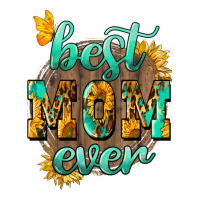 Best Mom Ever Mother's Day Premium Tee | Teevron