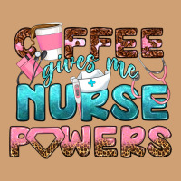 Coffee Gives Me Nurse Powers Bbs Vintage Tee | Teevron