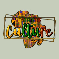 Do It For The Culture Classic Tee | Teevron