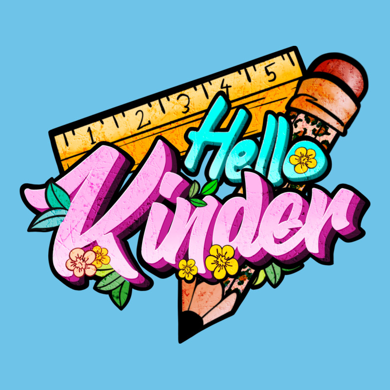 Hello Kinder Premium Sweatshirt by JahusDesignShop | Teevron