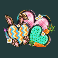 Easter Heart Easter Day Classic Tee | Teevron