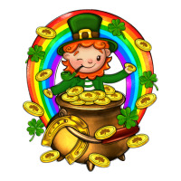 Dwarf Cauldron St. Patricks | Teevron