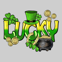Lucky St. Patrick's Day Premium Tee | Teevron