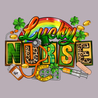 Lucky Nurse Vintage Tee | Teevron