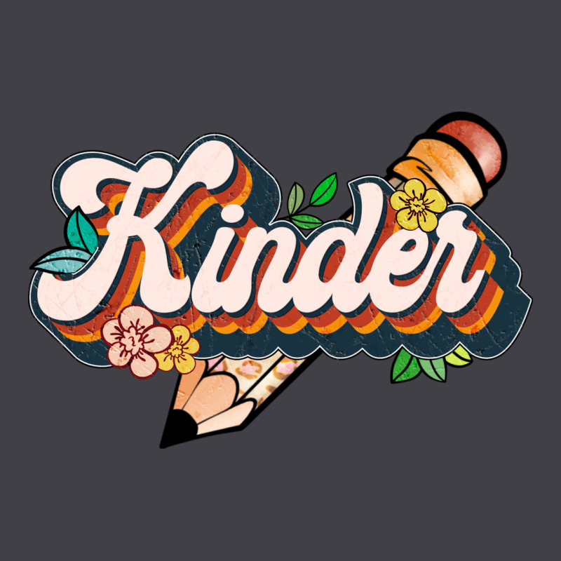 Kinder Heavyweight Hoodie by JahusDesignShop | Teevron