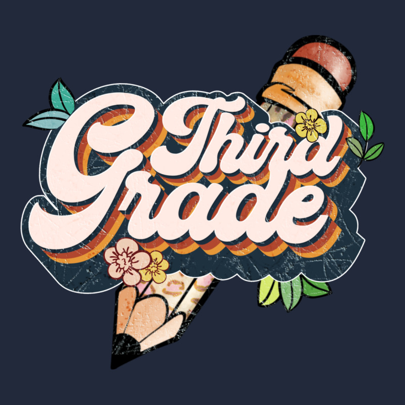 Third Grade Premium Sweatshirt by JahusDesignShop | Teevron