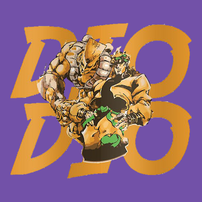Jojo Bizarre Premium Sweatshirt by DesigneFamous | Teevron