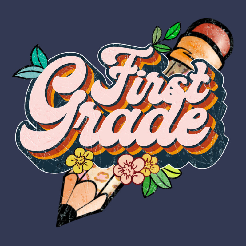 First Grade Heavyweight Hoodie by JahusDesignShop | Teevron