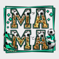 Soccer Mama Urban Hoodie | Teevron