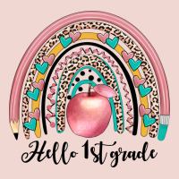 Hello 1 St Grade Premium Sweatshirt | Teevron