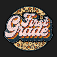 First Grade Heavyweight Hoodie | Teevron