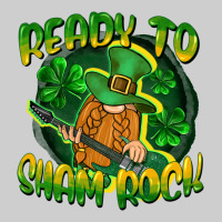 Ready To Sham Rock St. Patrick's Day Premium Tee | Teevron