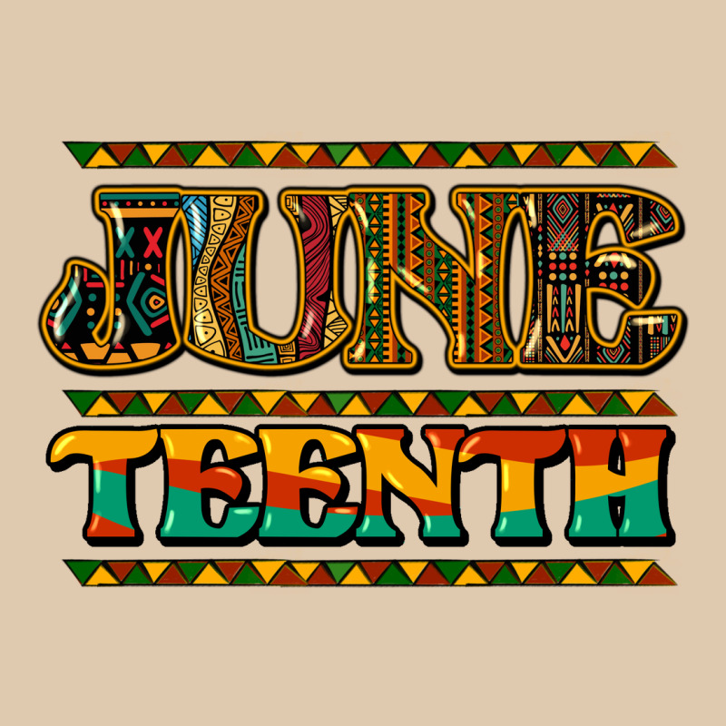 Juneteenth Classic Tee by HowdyJamesFarm | Teevron