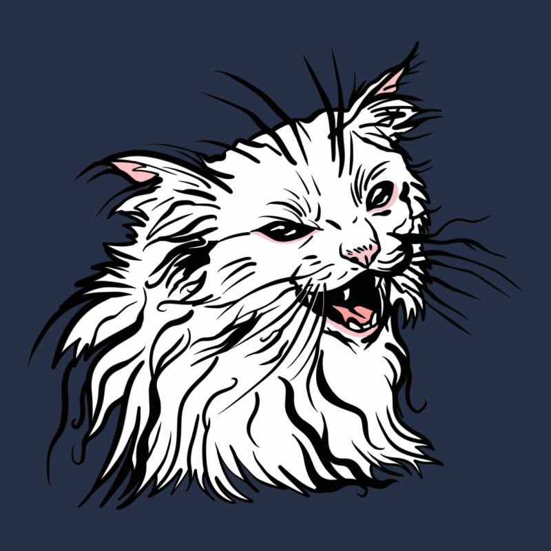 Drawing Cat Premium Hoodie by RacoonDesign | Teevron