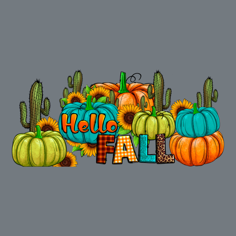 Hello Fall Heavyweight Sweatshirt by JahusDesignShop | Teevron