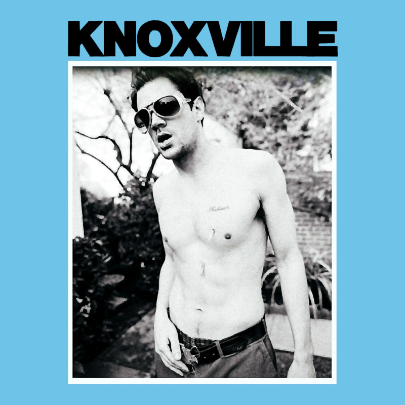 Johnny Knoxville Premium Sweatshirt by DesigneFamous | Teevron