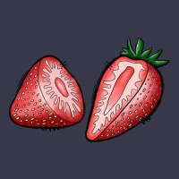 Strawberries Long Sleeve Tee | Teevron